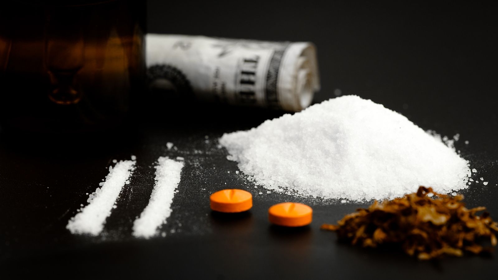  Singapore seizes drugs valued at $300,000 