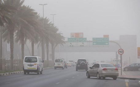  Massive dust storm hits UP, mango harvest damaged 