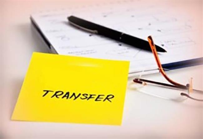  25 IAS officials transferred in Uttar Pradesh 