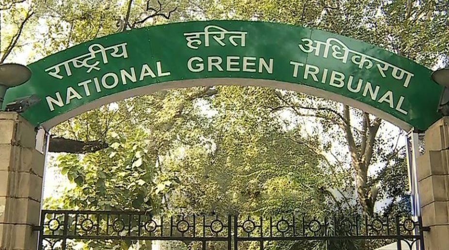  NGT announces Rs. 1 lakh fine for dumping e-waste around Ramganga 