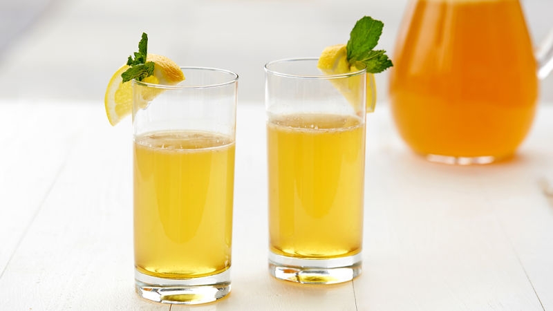 Shandy Beer Cocktail