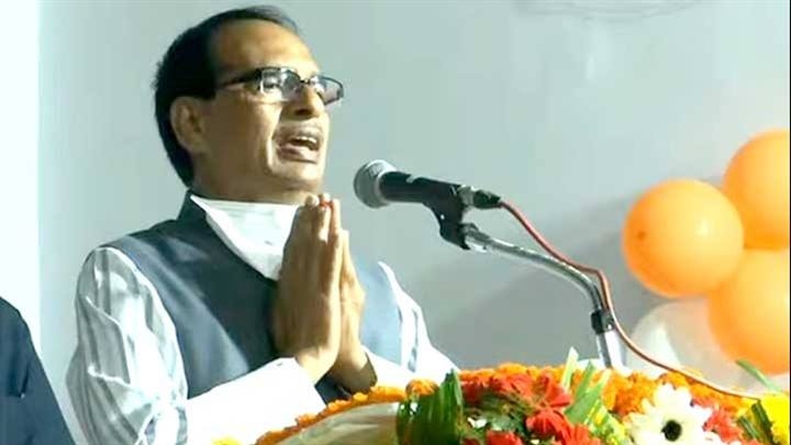 Vaccination is a campaign to save lives: no one should be left out now – CM Chouhan