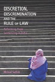  Neglected state of sentencing in judicial decisions (Book Review) 
