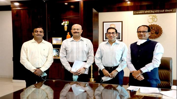 Daburs Chyawanprash to be made in Pithampur