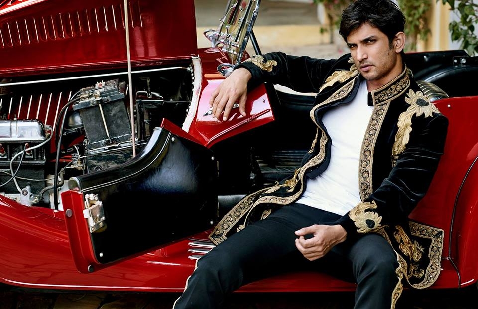 Mario Testino was in India and here is the story untold!