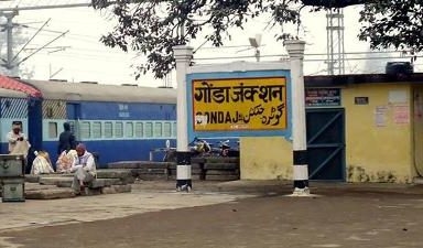  UP s Gonda India s dirtiest city 