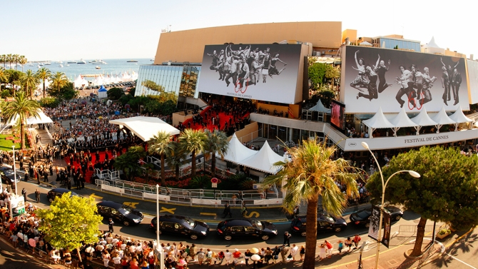  Security for Cannes Film Festival being ramped up 
