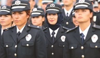  Rising incomes, stability linked to declining female workforce participation 