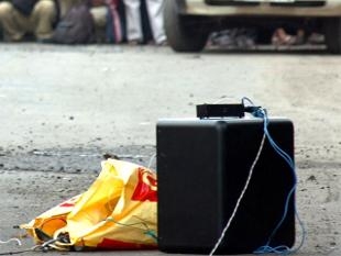 Unattended bag creates scare in Pathankot 