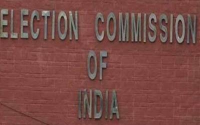  EC convenes all-party meet on EVMs on May 12 