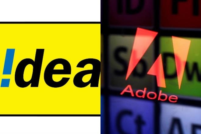  Idea Cellular partners with Adobe to enhance customer experience 