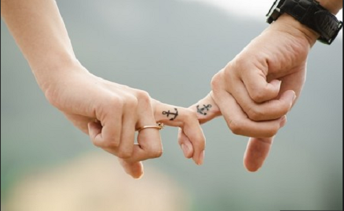  Massaging your partner may boost your relationship 