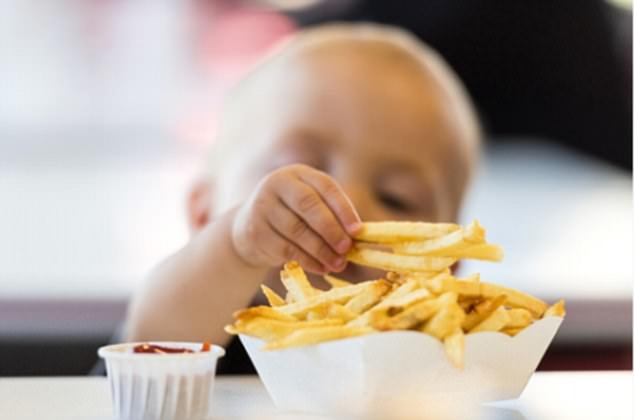  Diet of 90% children could be nutrient-deficient: Study 