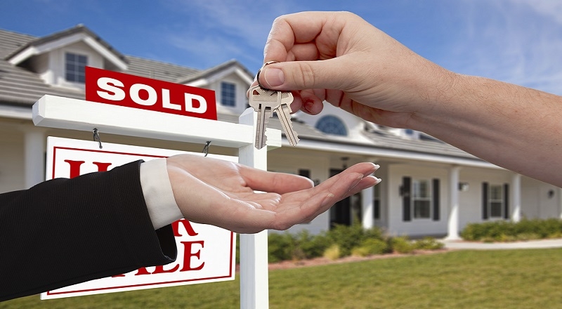  No correction in resale property prices post-demonetisation 