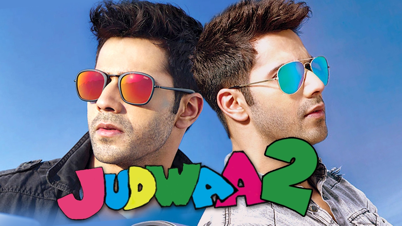   Judwaa 2  team watches  Baahubali 2: The Conclusion  (Movie Snippets) 