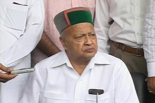  BJP leaders behaving like judge: Himachal ministers 