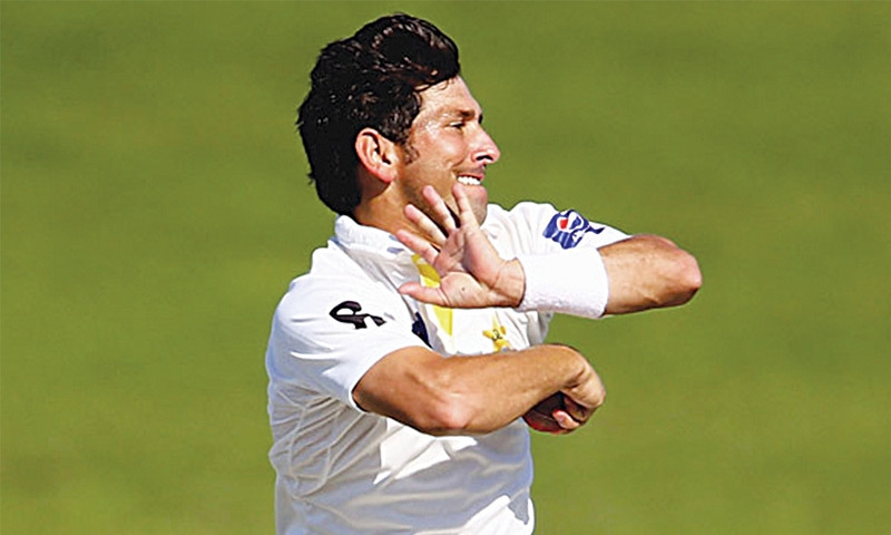  Shah s six-for triggers West Indies collapse 