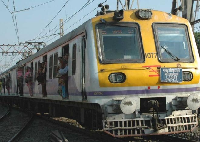  25 years of world s first Ladies Special suburban train 