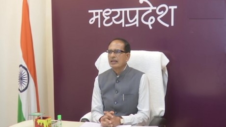 Chief Minister Chouhan will give many gifts of development at the tribal convention in Jhabua