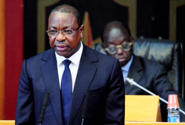  Senegal seeks to step up cooperation with Russia 