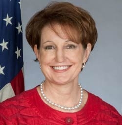  US official calls for enhanced commercial ties with India 