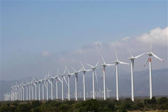  PTC India signs agreements with state discoms for wind power 