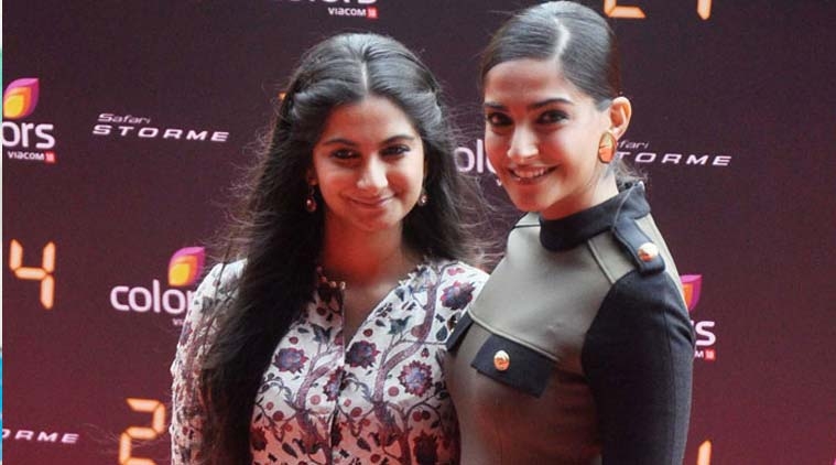  Sonam, Rhea Kapoor s clothing brand to launch on May 12 