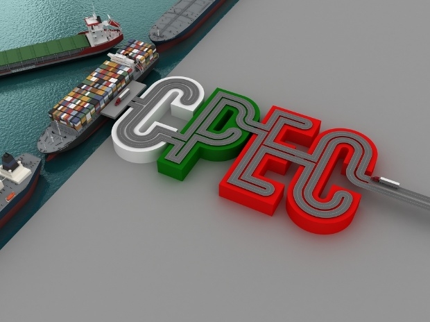  China praises CPEC as  most effective  in furthering Belt-Road initiative 