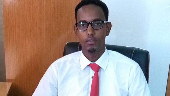  Somalia s youngest minister shot dead 