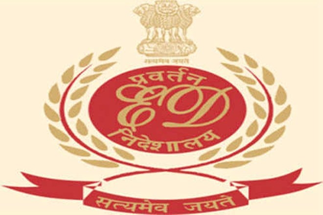  ED freezes Pramod Mittal s shares worth Rs 62 crore 