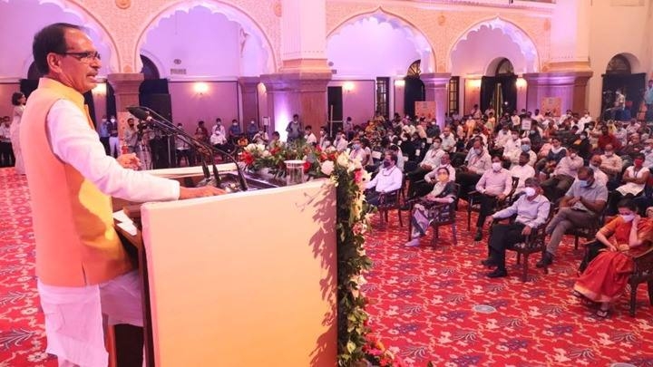 Sub public service centres will be opened in big gram panchayats in Madhya Pradesh: Chief Minister Chouhan