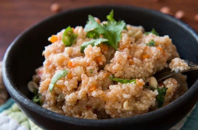 Sama Khichdi Navratri Recipe
