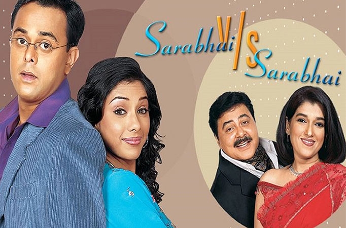  All Sarabhai characters are close to reality, says Aatish Kapadia 