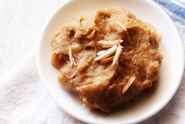 Halwa Recipe navratri