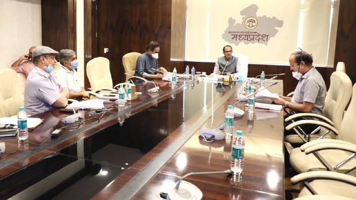 Cultural programmes to be held on the theme of Atmanirbhar Madhya Pradesh