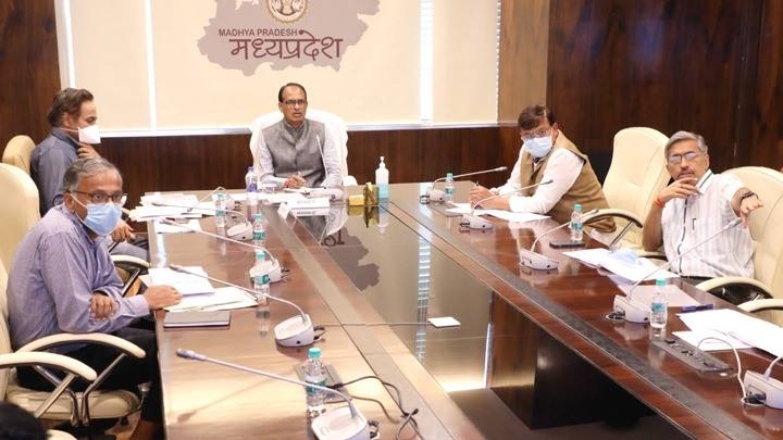 10-hour power supply must be made available for irrigation – CM Chouhan