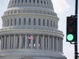  US Senate approves spending bill to fund government 