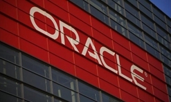  Oracle expands cloud footprints in Germany, says hello to VMware 