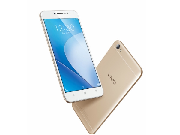  Vivo V5s: Wallet-friendly smartphone for great selfie experience (Tech Review) 