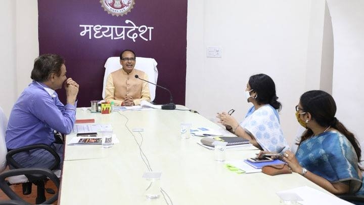Complete, Teacher Selection Process for CM Rise Schools on time