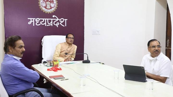 Only second dose of vaccine is the guarantee of protection from Corona: Chief Minister Chouhan