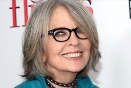  Keaton, Jane Fonda to do indie comedy 