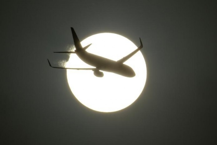  Government proposes national no-fly list for unruly passengers 
