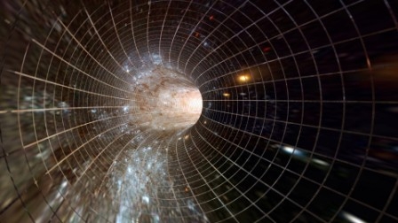 What is dark energy?