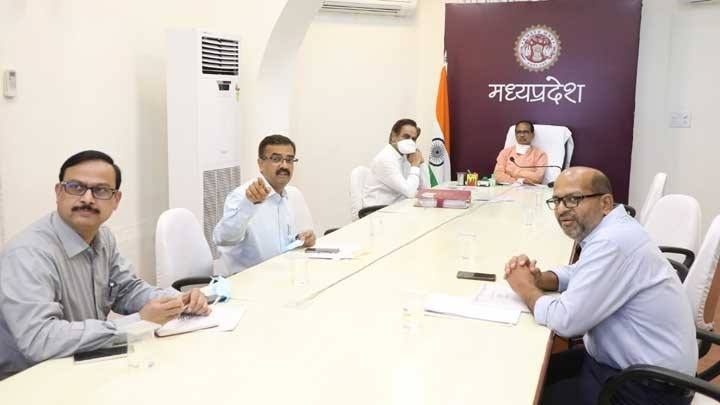 first time 38 students selected from the state in UPSC