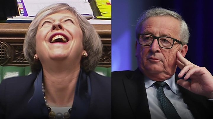  European Commission trying to bully UK: Minister 