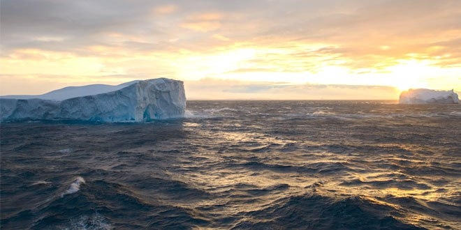  Oxygen level in world s oceans dipping since 1980s: Study 