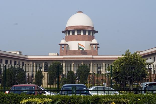  SC upholds death sentence for Nirbhaya rapists (Third Lead) 