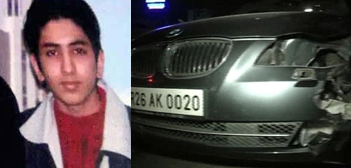  Utsav Bhasin convicted in 2008 BMW hit-and-run case 