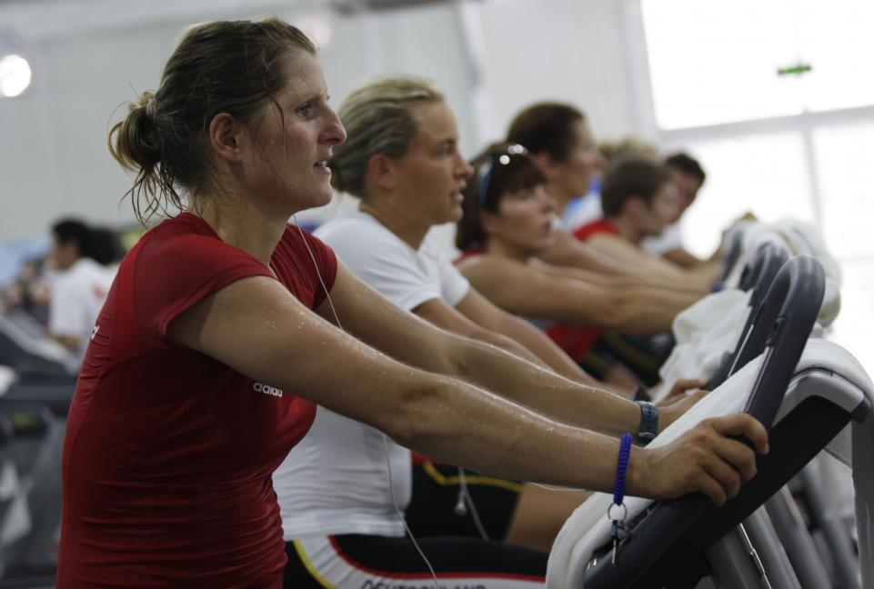  Swearing may make you more pain tolerant, stronger 